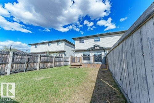 2920 30 Street, Edmonton, AB - Outdoor