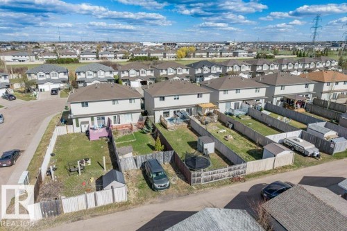 2920 30 Street, Edmonton, AB - Outdoor With View