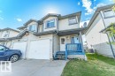 2920 30 Street, Edmonton, AB  - Outdoor With Facade 