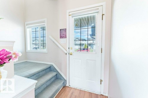 2920 30 Street, Edmonton, AB - Indoor Photo Showing Other Room