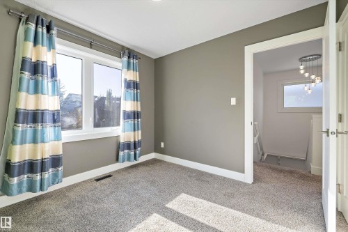 14026 101A Avenue, Edmonton, AB - Indoor Photo Showing Other Room