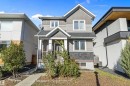 14026 101A Avenue, Edmonton, AB  - Outdoor With Facade 