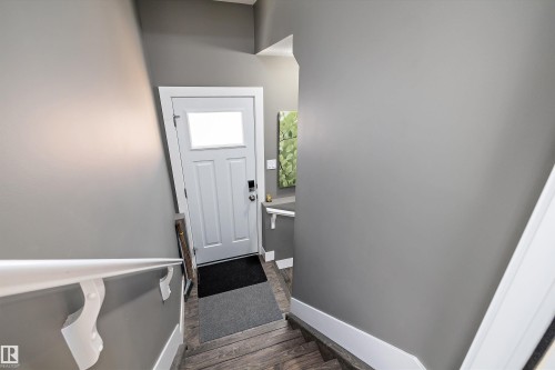 14026 101A Avenue, Edmonton, AB - Indoor Photo Showing Other Room