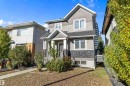 14026 101A Avenue, Edmonton, AB  - Outdoor With Facade 