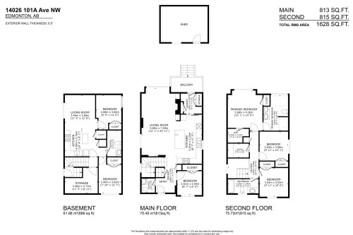 14026 101A Avenue, Edmonton, AB - Other