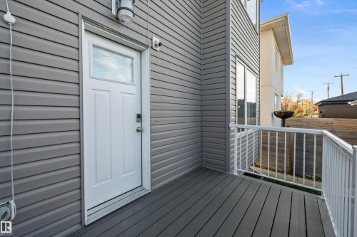 14026 101A Avenue, Edmonton, AB - Outdoor With Exterior