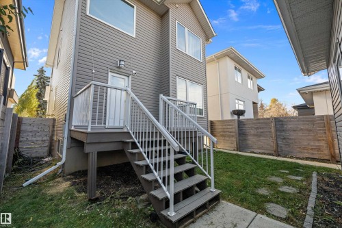 14026 101A Avenue, Edmonton, AB - Outdoor With Exterior
