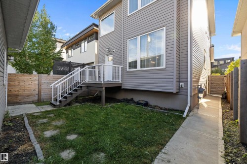 14026 101A Avenue, Edmonton, AB - Outdoor With Deck Patio Veranda