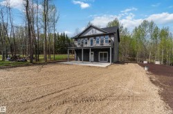 43 54422 RGE ROAD 13 Rural Lac Ste. Anne County, AB T0E 1V2