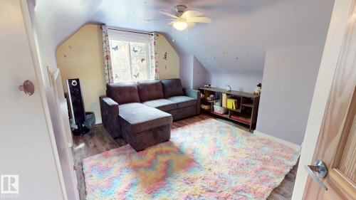 55268 Range Road 212, Rural Strathcona County, AB - Indoor