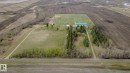 55268 Range Road 212, Rural Strathcona County, AB  - Outdoor With View 