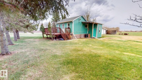 55268 Range Road 212, Rural Strathcona County, AB - Outdoor