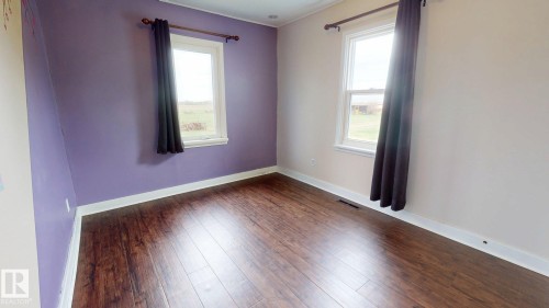 55268 Range Road 212, Rural Strathcona County, AB - Indoor Photo Showing Other Room