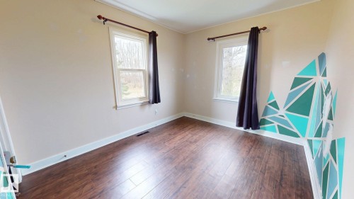55268 Range Road 212, Rural Strathcona County, AB - Indoor Photo Showing Other Room