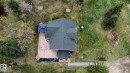 55268 Range Road 212, Rural Strathcona County, AB  - Outdoor With View 
