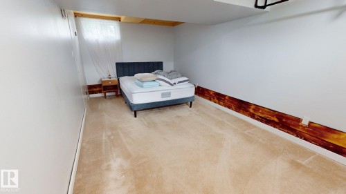 55268 Range Road 212, Rural Strathcona County, AB - Indoor
