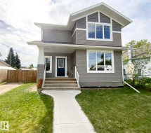 4506 53 Street  Wetaskiwin, AB T9A 1R3