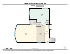 Floor plan - 