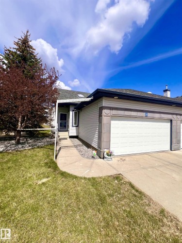 36 3003 34 Avenue, Edmonton, AB - Outdoor