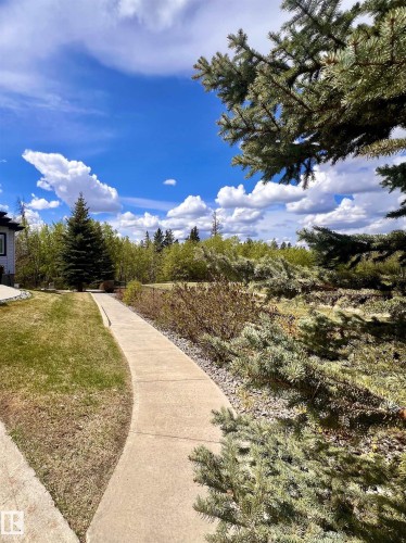 36 3003 34 Avenue, Edmonton, AB - Outdoor With View