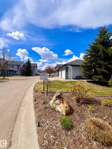 36 3003 34 Avenue, Edmonton, AB - Outdoor