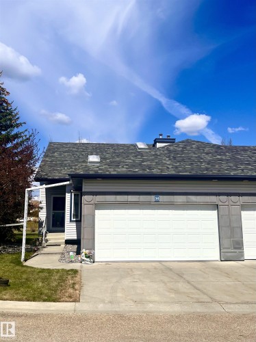 36 3003 34 Avenue, Edmonton, AB - Outdoor