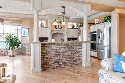 4 Placer Close, St. Albert, AB - Indoor