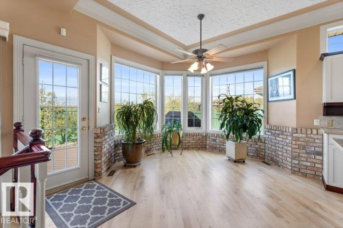 4 Placer Close, St. Albert, AB - Indoor