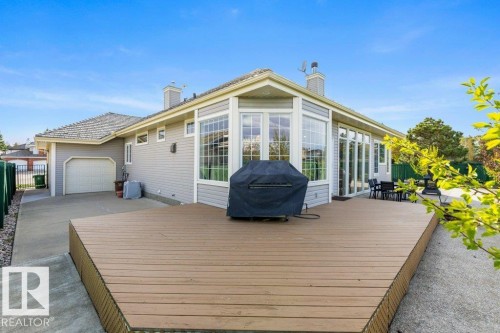 4 Placer Close, St. Albert, AB - Outdoor With Exterior