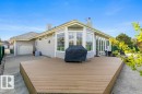 4 Placer Close, St. Albert, AB  - Outdoor With Exterior 