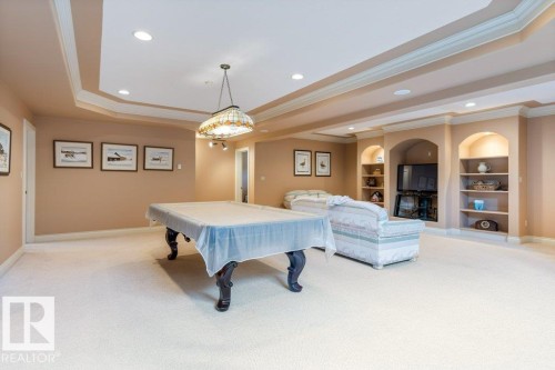 4 Placer Close, St. Albert, AB - Indoor Photo Showing Other Room