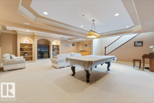 4 Placer Close, St. Albert, AB - Indoor Photo Showing Other Room