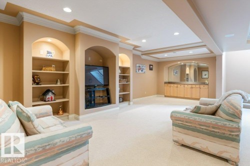 4 Placer Close, St. Albert, AB - Indoor