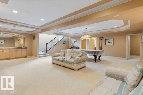 4 Placer Close, St. Albert, AB - Indoor