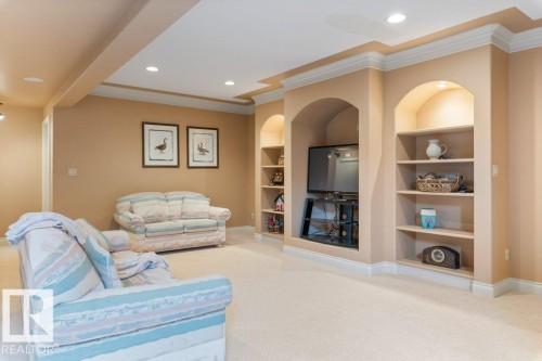 4 Placer Close, St. Albert, AB - Indoor