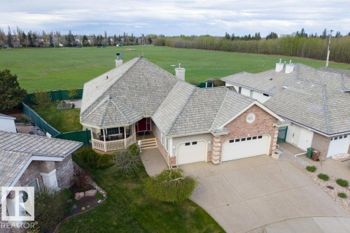 4 Placer Close, St. Albert, AB - Outdoor