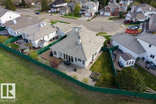 4 Placer Close, St. Albert, AB - Outdoor