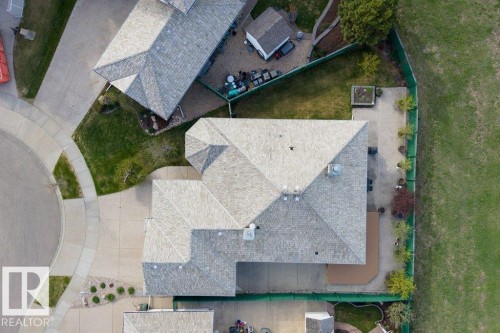 4 Placer Close, St. Albert, AB - Outdoor