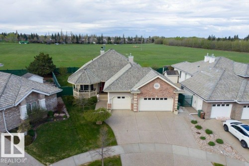4 Placer Close, St. Albert, AB - Outdoor