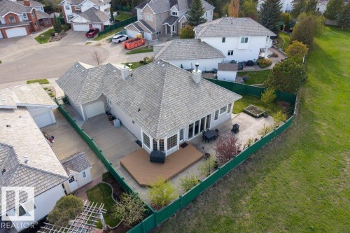 4 Placer Close, St. Albert, AB - Outdoor