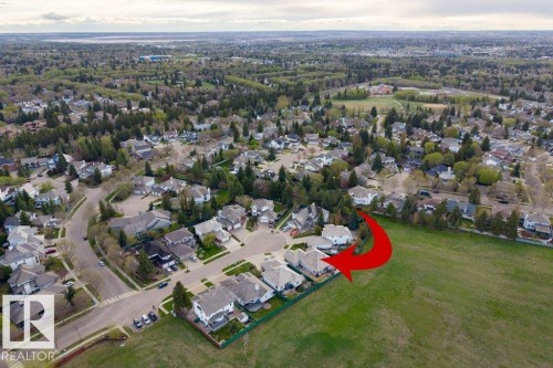 4 Placer Close, St. Albert, AB - Outdoor With View