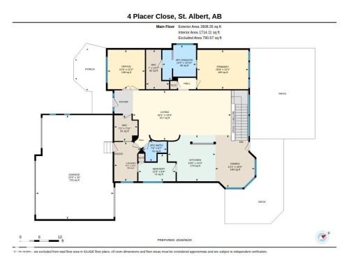4 Placer Close, St. Albert, AB - Other