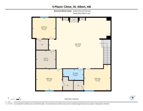 4 Placer Close, St. Albert, AB - Other