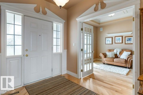 4 Placer Close, St. Albert, AB - Indoor