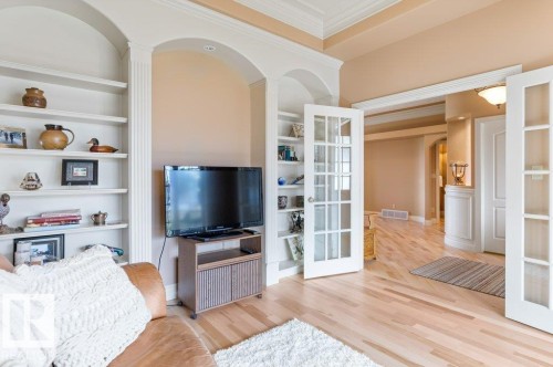 4 Placer Close, St. Albert, AB - Indoor Photo Showing Other Room