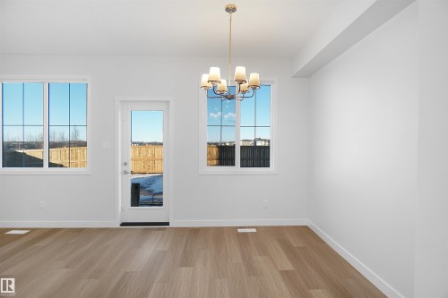 1171 South Creek Wynd, Stony Plain, AB - Indoor Photo Showing Other Room