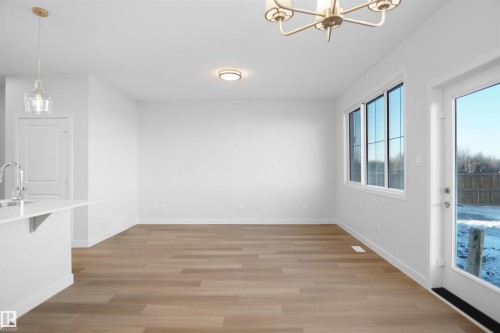 1171 South Creek Wynd, Stony Plain, AB - Indoor Photo Showing Other Room