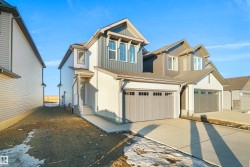 1171 SOUTH CREEK Wynd  Stony Plain, AB T7Z 0J9