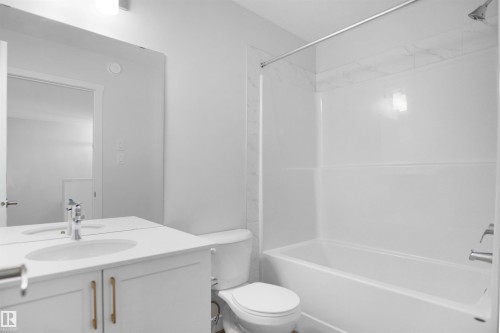1171 South Creek Wynd, Stony Plain, AB - Indoor Photo Showing Bathroom
