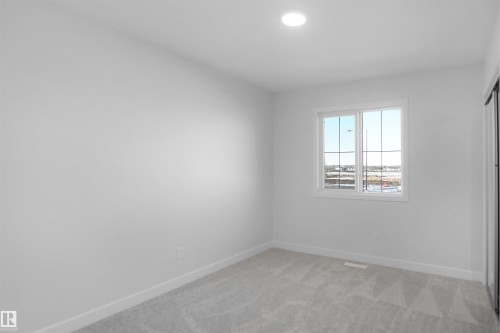 1171 South Creek Wynd, Stony Plain, AB - Indoor Photo Showing Other Room